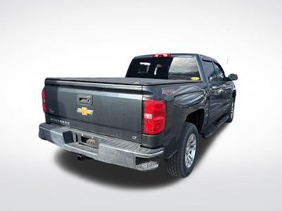 2017 Chevrolet Silverado 1500 Crew Cab 4WD Pickup for sale #2603831 - photo 2