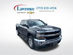 2017 Chevrolet Silverado 1500 Crew Cab 4WD Pickup for sale #2603831 - photo 1