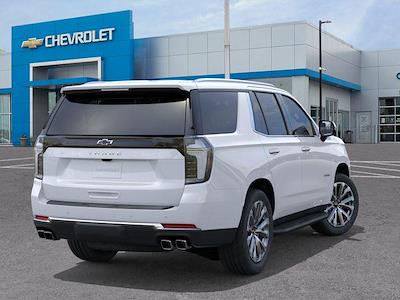 New 2026 Chevrolet Tahoe High Country 4WD SUV for sale #260384 - photo 2