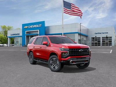 New 2026 Chevrolet Tahoe Z71 4WD SUV for sale #260385 - photo 1