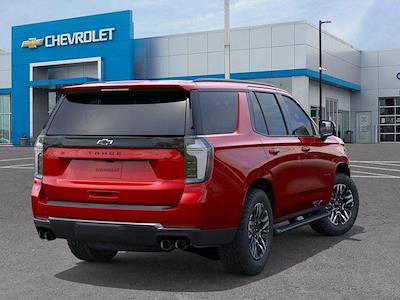 New 2026 Chevrolet Tahoe Z71 4WD SUV for sale #260385 - photo 2