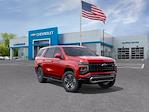 New 2026 Chevrolet Tahoe Z71 4WD SUV for sale #260385 - photo 1