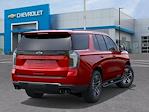 New 2026 Chevrolet Tahoe Z71 4WD SUV for sale #260385 - photo 2