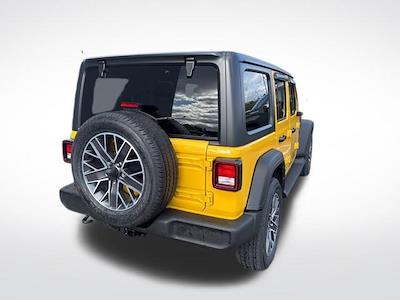 2021 Jeep Wrangler 4WD SUV for sale #2603851 - photo 2