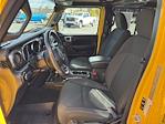 2021 Jeep Wrangler 4WD SUV for sale #2603851 - photo 10