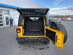 2021 Jeep Wrangler 4WD SUV for sale #2603851 - photo 17