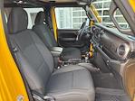 2021 Jeep Wrangler 4WD SUV for sale #2603851 - photo 18