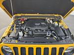 2021 Jeep Wrangler 4WD SUV for sale #2603851 - photo 19