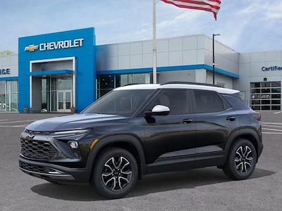 New 2026 Chevrolet Trailblazer ACTIV AWD SUV for sale #260386 - photo 1