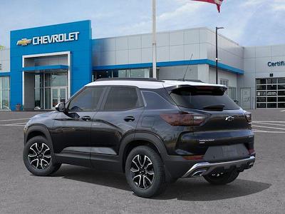New 2026 Chevrolet Trailblazer ACTIV AWD SUV for sale #260386 - photo 2