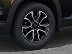New 2026 Chevrolet Trailblazer ACTIV AWD SUV for sale #260386 - photo 9
