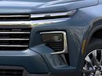 New 2026 Chevrolet Traverse LT AWD SUV for sale #260387 - photo 10