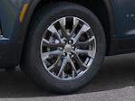 New 2026 Chevrolet Traverse LT AWD SUV for sale #260387 - photo 9