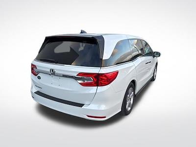 Used 2020 Honda Odyssey EX-L Minivan for sale #2603891 - photo 2