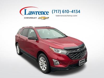 Used 2019 Chevrolet Equinox - photo 1