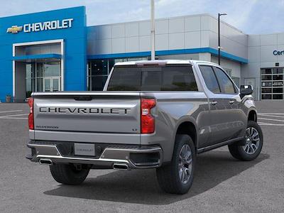 2026 Chevrolet Silverado 1500 Crew Cab 4WD Pickup for sale #260390 - photo 2