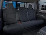 2026 Chevrolet Silverado 1500 Crew Cab 4WD Pickup for sale #260390 - photo 17