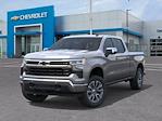 2026 Chevrolet Silverado 1500 Crew Cab 4WD Pickup for sale #260390 - photo 6
