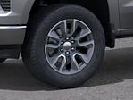 2026 Chevrolet Silverado 1500 Crew Cab 4WD Pickup for sale #260390 - photo 9