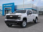 2026 Chevrolet Silverado 2500 Crew Cab SRW 4WD Pickup for sale #260391 - photo 6