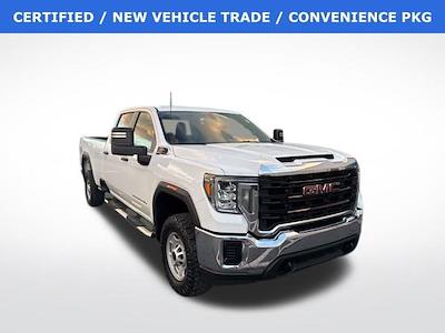 2023 GMC Sierra 2500 Crew Cab 4WD Pickup for sale #2603911 - photo 1
