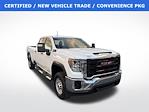 2023 GMC Sierra 2500 Crew Cab 4WD Pickup for sale #2603911 - photo 1