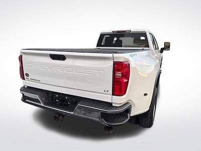 2024 Chevrolet Silverado 3500 Crew Cab 4WD Pickup for sale #2603915 - photo 2