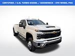 2024 Chevrolet Silverado 3500 Crew Cab 4WD Pickup for sale #2603915 - photo 1