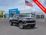 2026 Chevrolet Silverado 1500 Double Cab 4WD Pickup for sale #260392 - photo 1