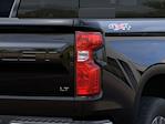 2026 Chevrolet Silverado 1500 Double Cab 4WD Pickup for sale #260392 - photo 11