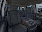 2026 Chevrolet Silverado 1500 Double Cab 4WD Pickup for sale #260392 - photo 16