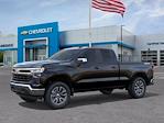 2026 Chevrolet Silverado 1500 Double Cab 4WD Pickup for sale #260392 - photo 3