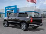 2026 Chevrolet Silverado 1500 Double Cab 4WD Pickup for sale #260392 - photo 4
