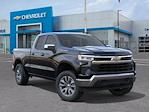 2026 Chevrolet Silverado 1500 Double Cab 4WD Pickup for sale #260392 - photo 7
