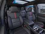 New 2026 Chevrolet Traverse RS AWD SUV for sale #260393 - photo 16