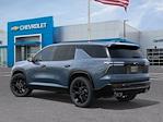 New 2026 Chevrolet Traverse RS AWD SUV for sale #260393 - photo 4