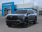 New 2026 Chevrolet Traverse RS AWD SUV for sale #260393 - photo 6