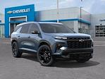 New 2026 Chevrolet Traverse RS AWD SUV for sale #260393 - photo 7