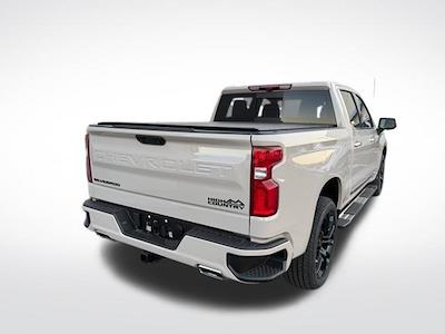 New 2026 Chevrolet Silverado 1500 High Country Crew Cab 4WD Pickup for sale #260394 - photo 2