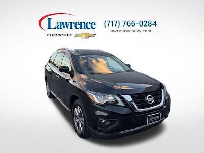 Used 2019 Nissan Pathfinder SL for sale #2603942 - photo 1
