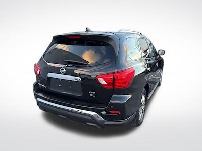 Used 2019 Nissan Pathfinder SL for sale #2603942 - photo 2