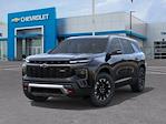 New 2026 Chevrolet Traverse Z71 for sale #260395 - photo 6