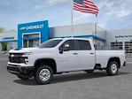 2026 Chevrolet Silverado 2500 Crew Cab SRW 4WD Pickup for sale #260396 - photo 3