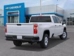 2026 Chevrolet Silverado 2500 Crew Cab SRW 4WD Pickup for sale #260396 - photo 2