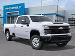 2026 Chevrolet Silverado 2500 Crew Cab SRW 4WD Pickup for sale #260396 - photo 7