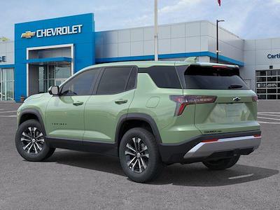 2026 Chevrolet Equinox AWD SUV for sale #260397 - photo 2