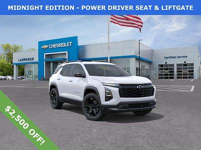 New 2026 Chevrolet Equinox LT for sale #260398 - photo 1