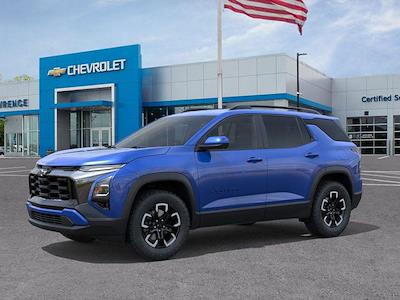 2026 Chevrolet Equinox AWD SUV for sale #260400 - photo 1