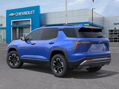 2026 Chevrolet Equinox AWD SUV for sale #260400 - photo 2