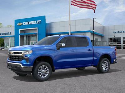 2026 Chevrolet Silverado 1500 Crew Cab 4WD Pickup for sale #260401 - photo 1